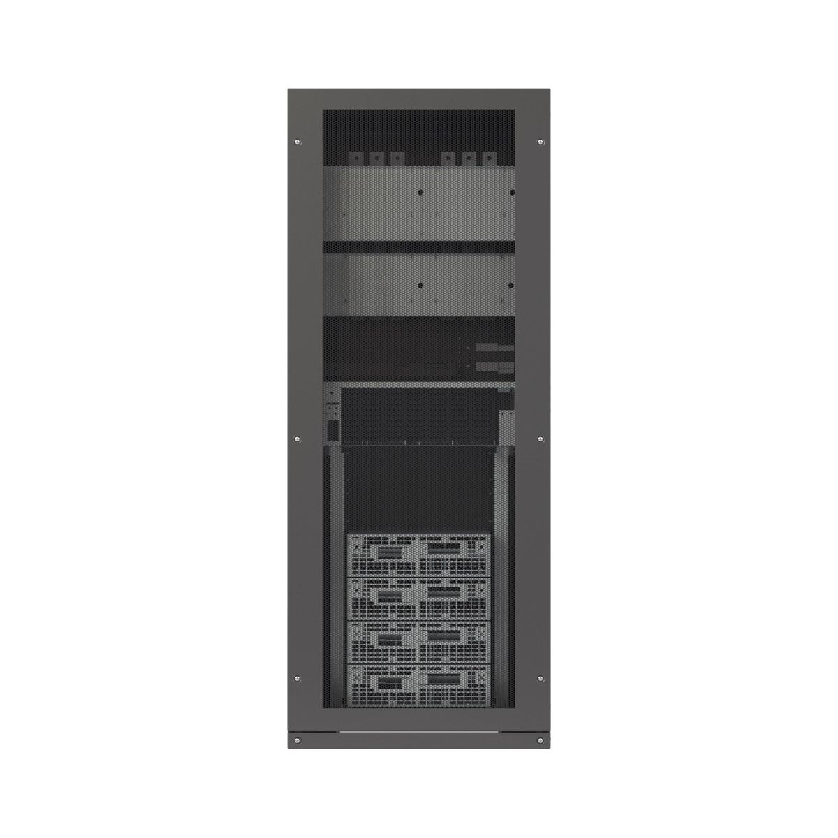 Источник бесперебойного питания TRIOMDC400A0