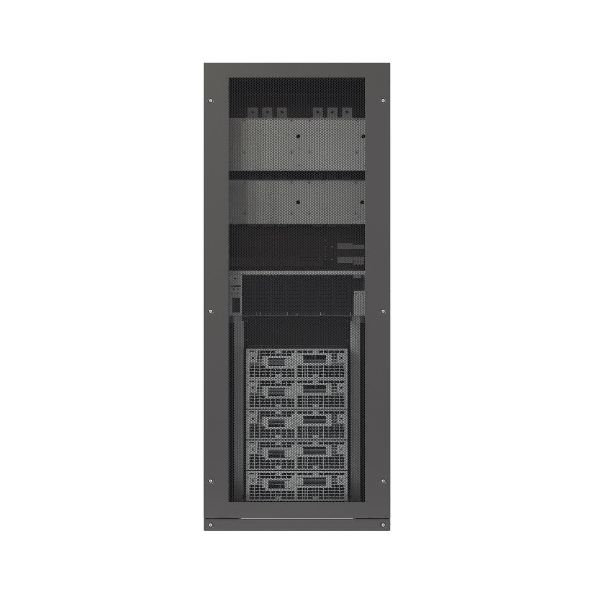 Источник бесперебойного питания  TRIOMDC500A0