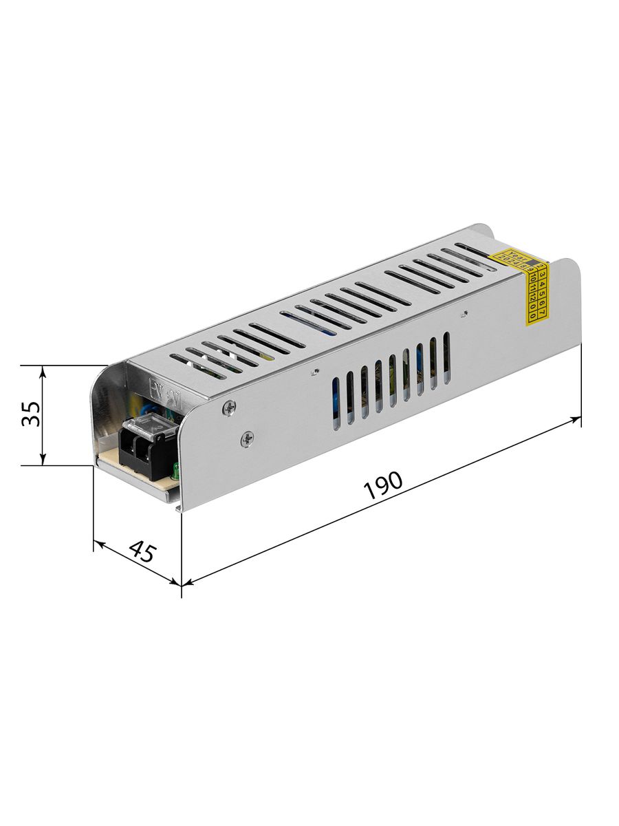Блок питания  SQ0331-0552