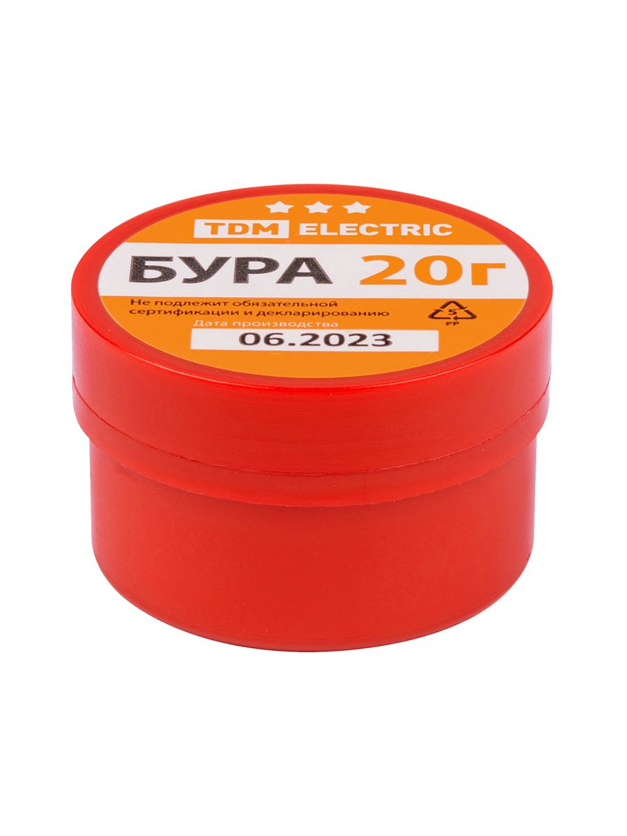 Флюс БУРА SQ1025-1510