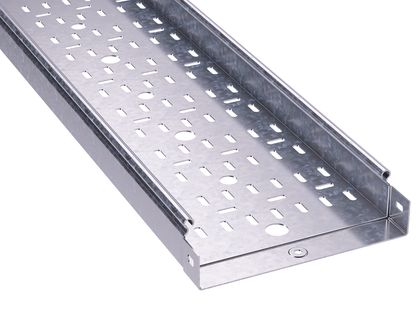 Лоток листовой  35255INOX