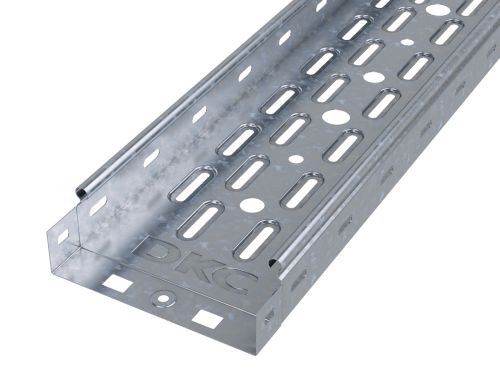 Лоток листовой  35304RAL9010