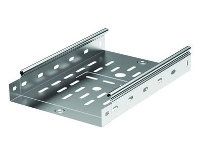 Лоток листовой  35264INOX