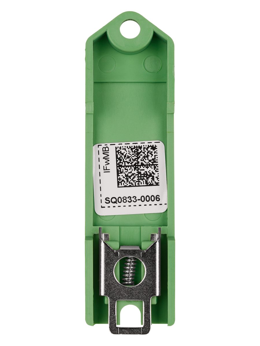 Клемма  SQ0833-0006