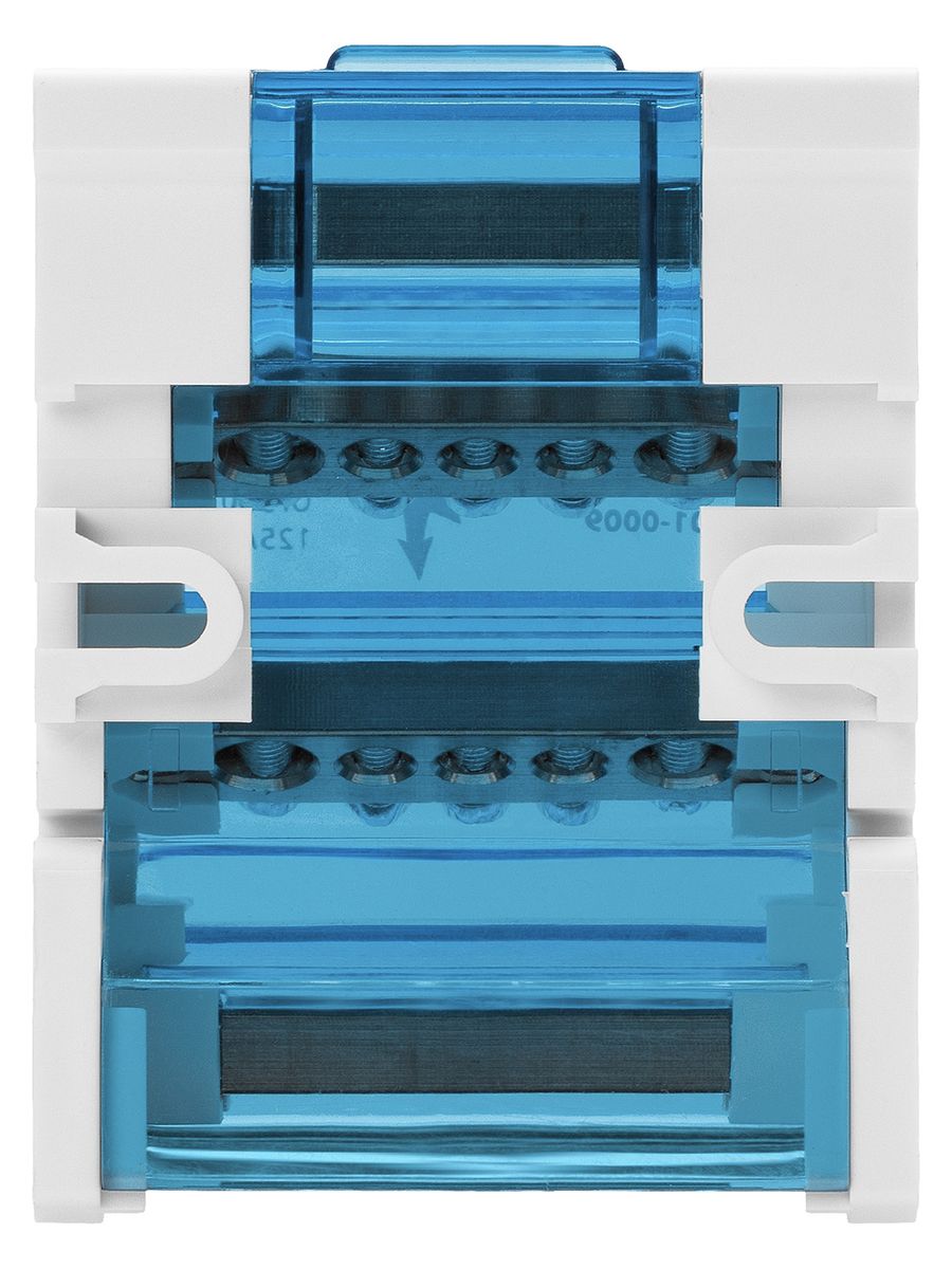 Шина нулевая  SQ0801-0009