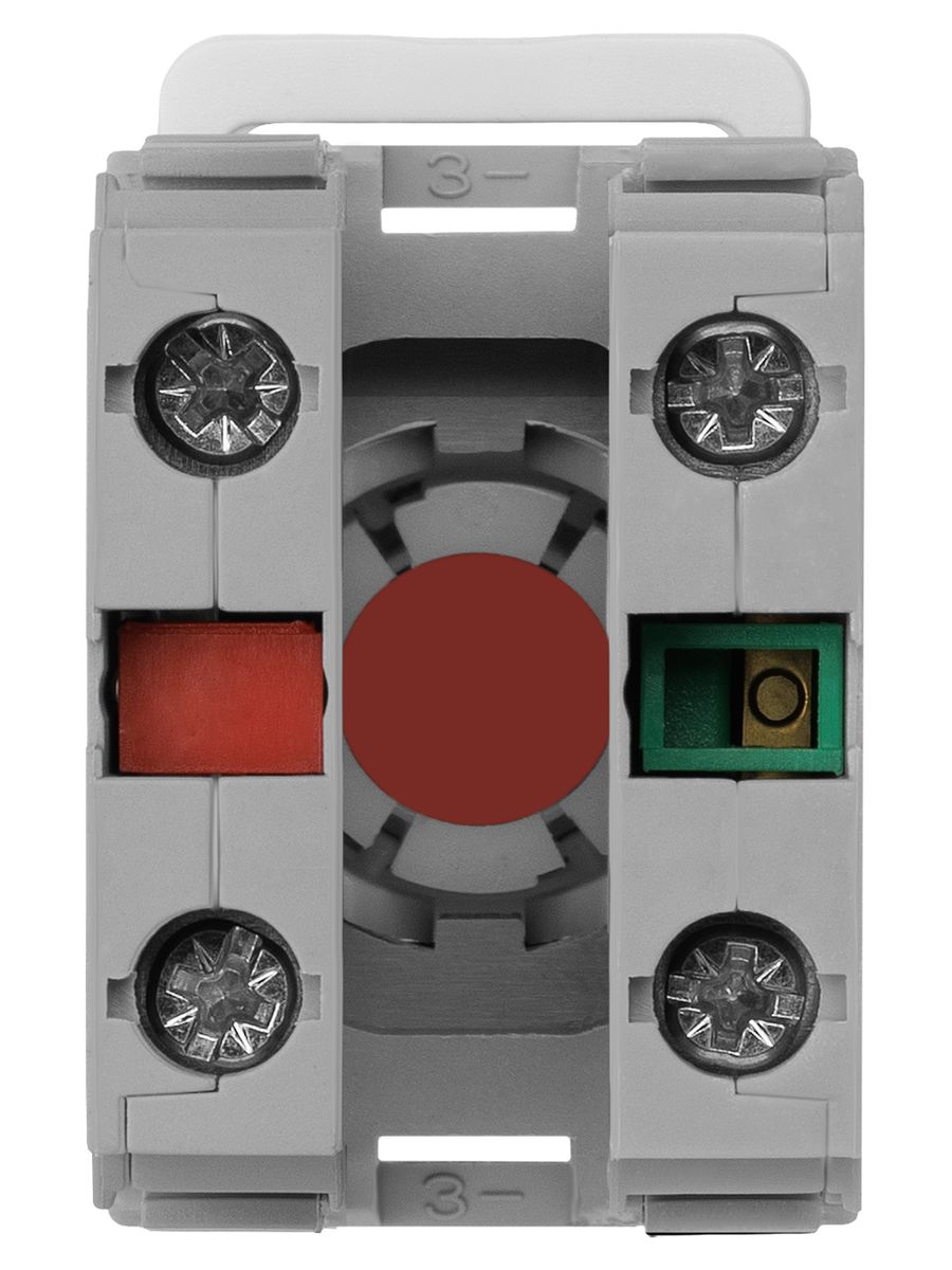 Кнопка управления MP1-20R SQ0747-0001