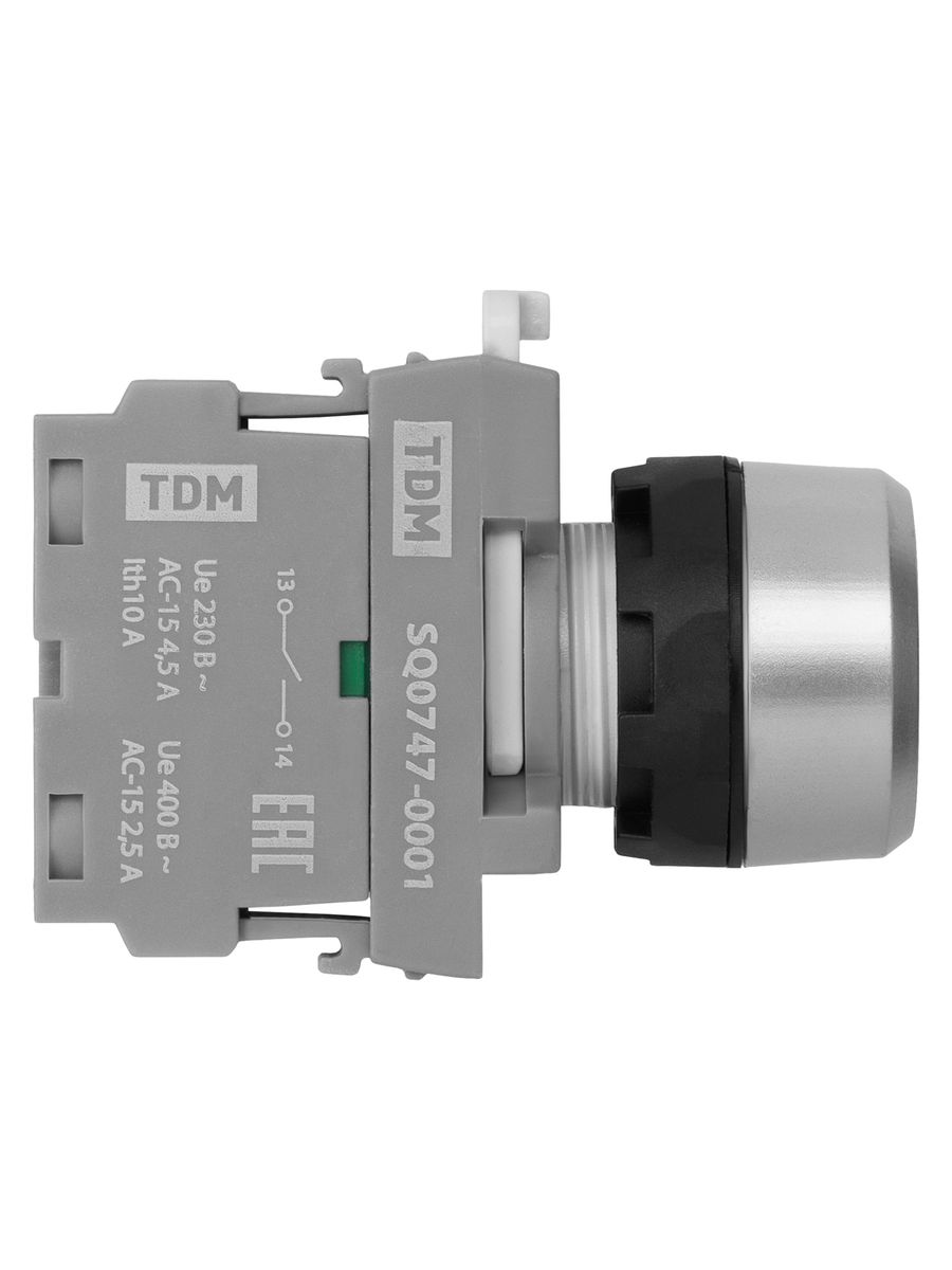 Кнопка управления MP1-20R SQ0747-0001