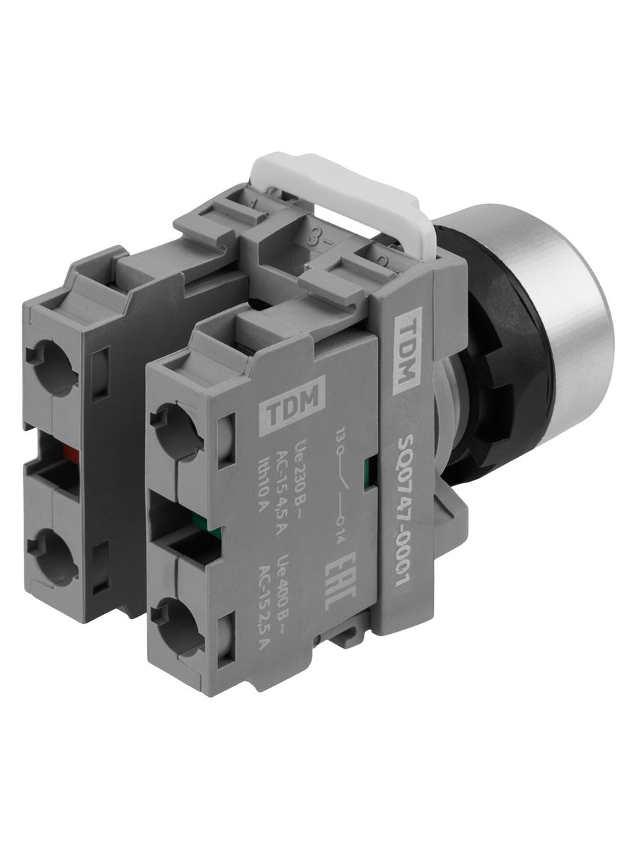 Кнопка управления MP1-20R SQ0747-0001