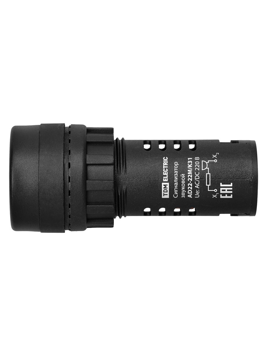 Сигнализатор звуковой AD22-22M/k31 SQ0746-0002