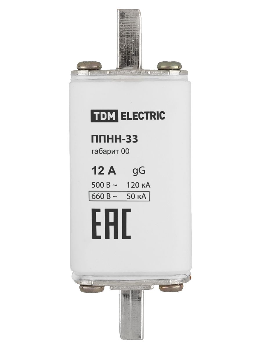 Предохранитель плавкий  SQ0713-0080