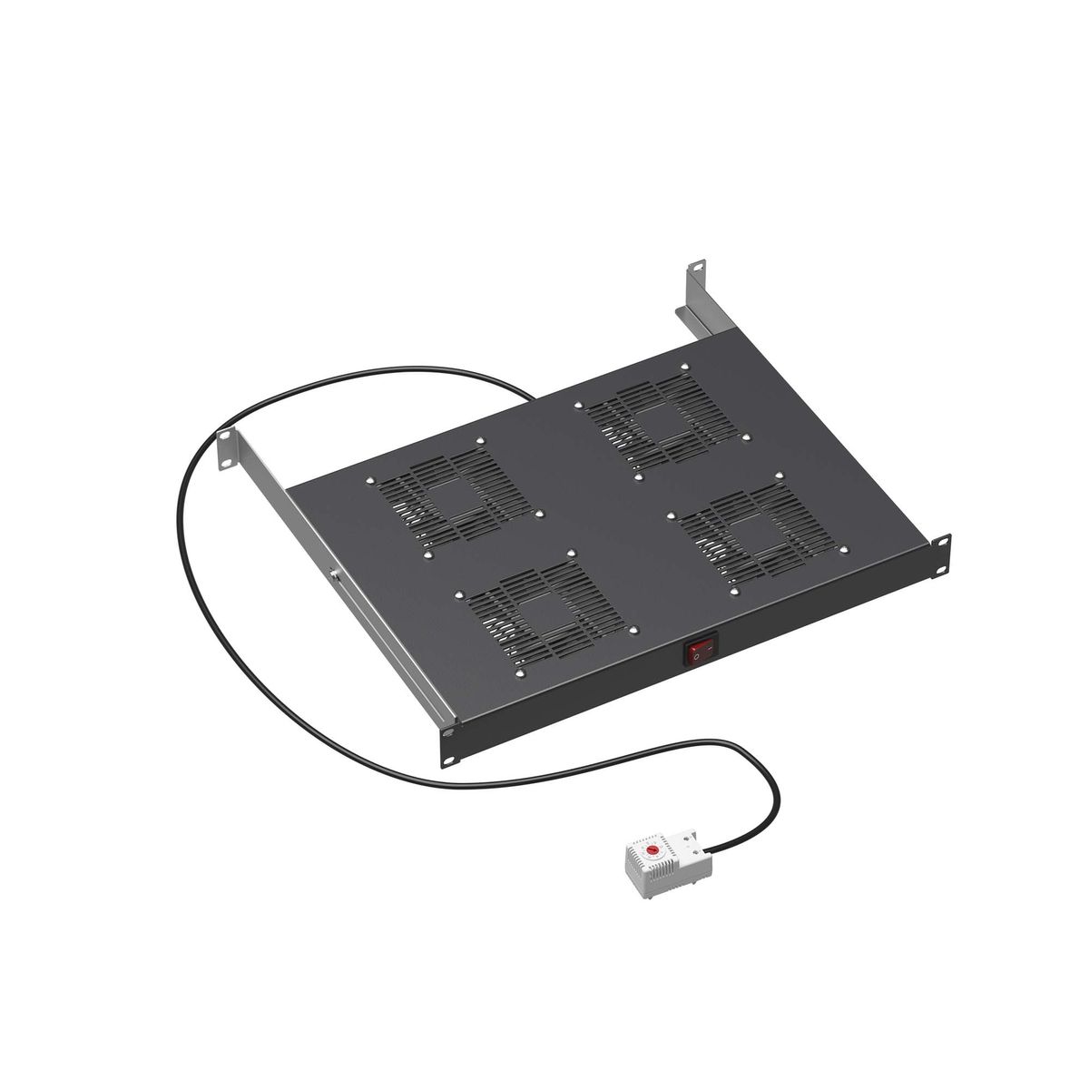 Модуль вентиляторный  R519VSIT4FTB