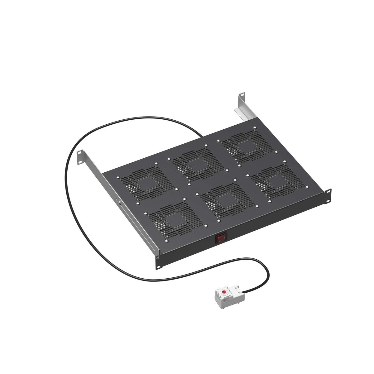 Модуль вентиляторный  R519VSIT6FTB