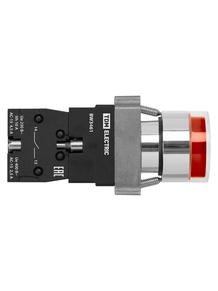 Кнопка управления SB2-BW3461 SQ0704-0055