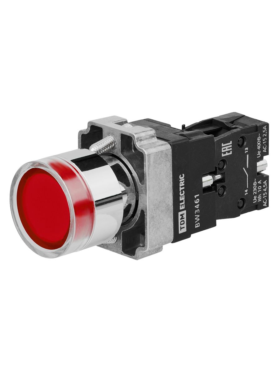 Кнопка управления SB2-BW3461 SQ0704-0055