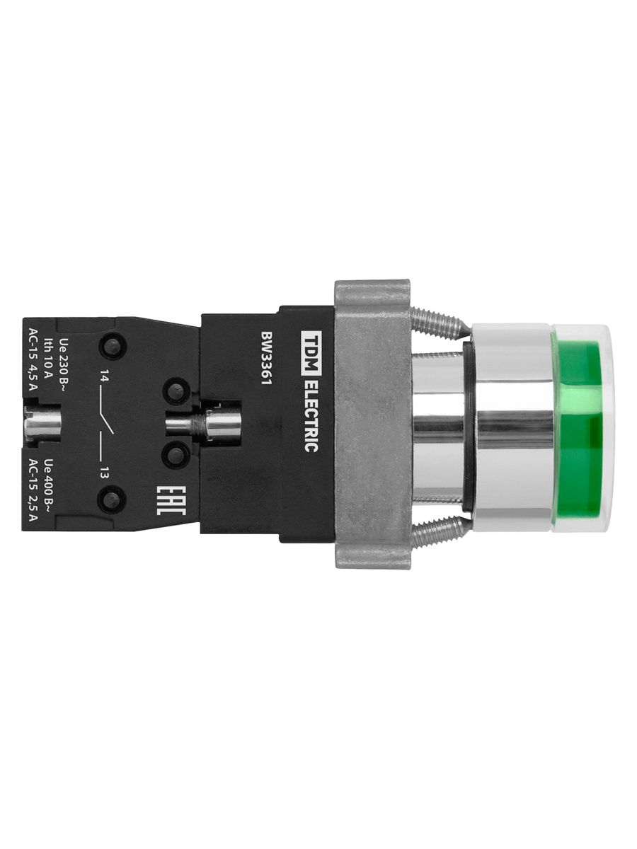 Кнопка управления SB2-BW3361 SQ0704-0054