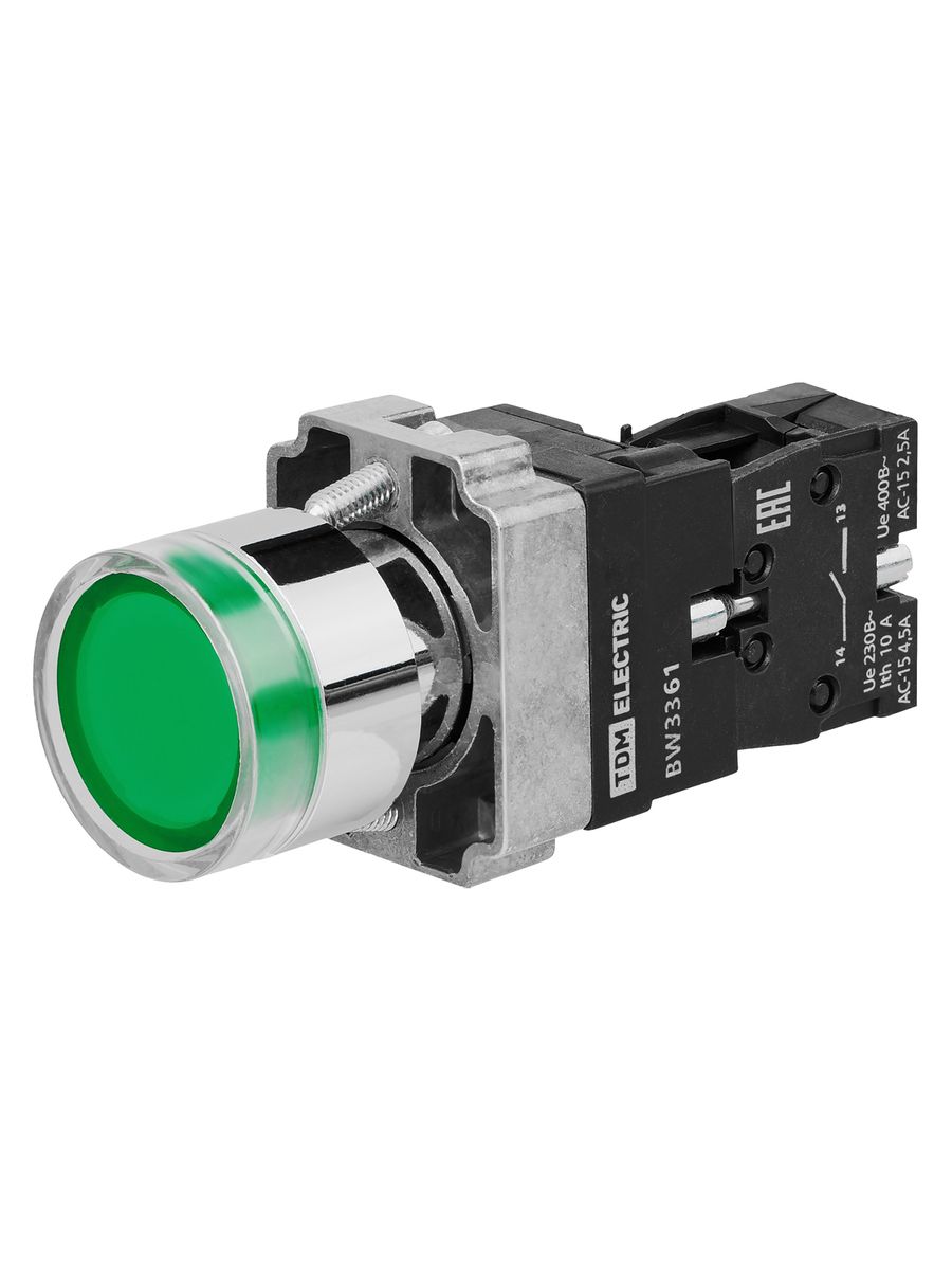 Кнопка управления SB2-BW3361 SQ0704-0054