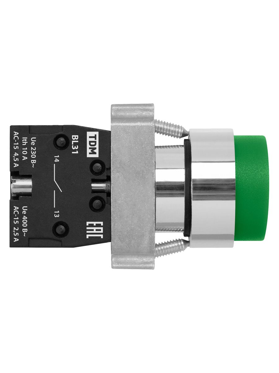 Кнопка управления SB2-BL31 SQ0704-0048