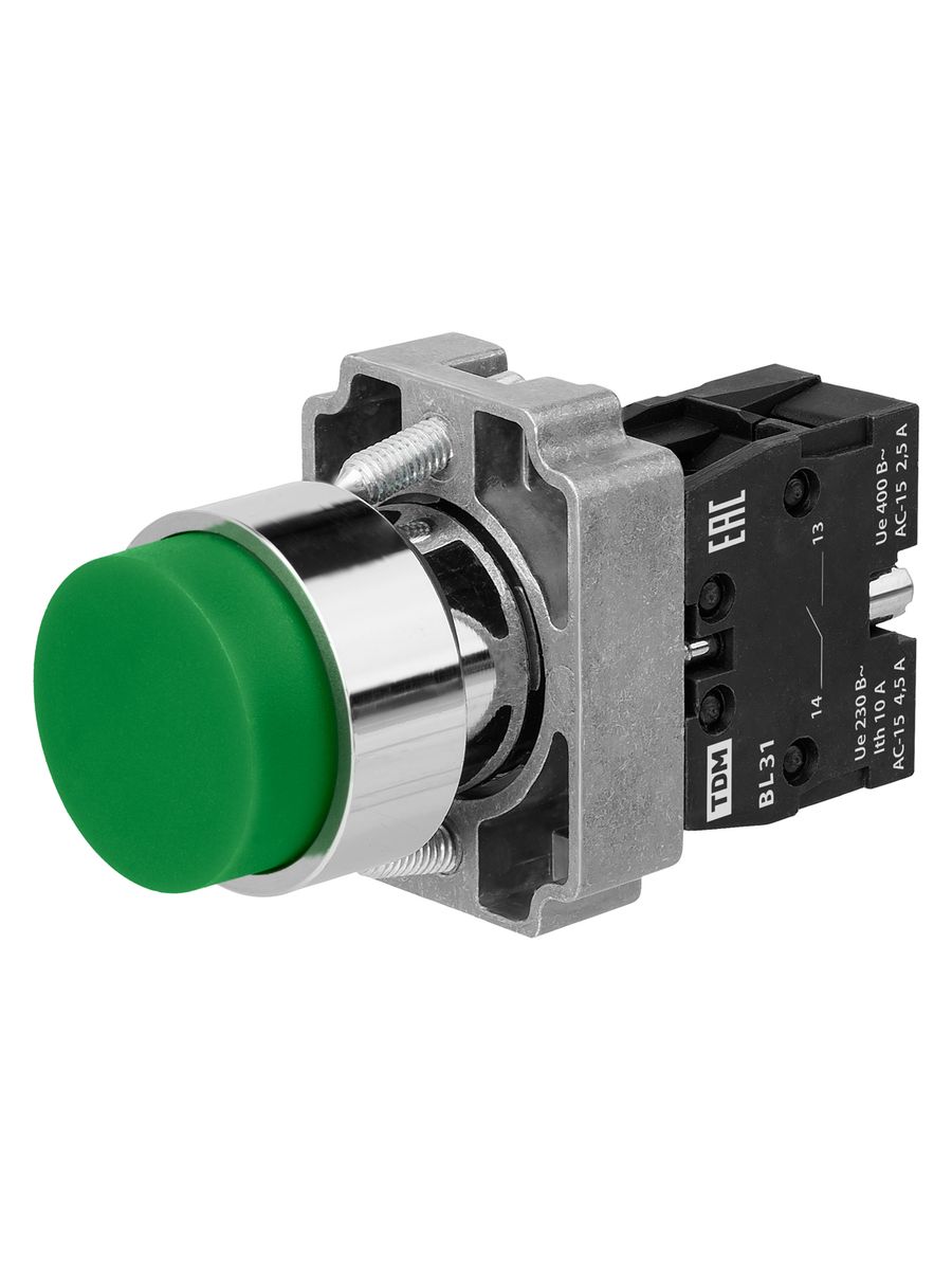 Кнопка управления SB2-BL31 SQ0704-0048