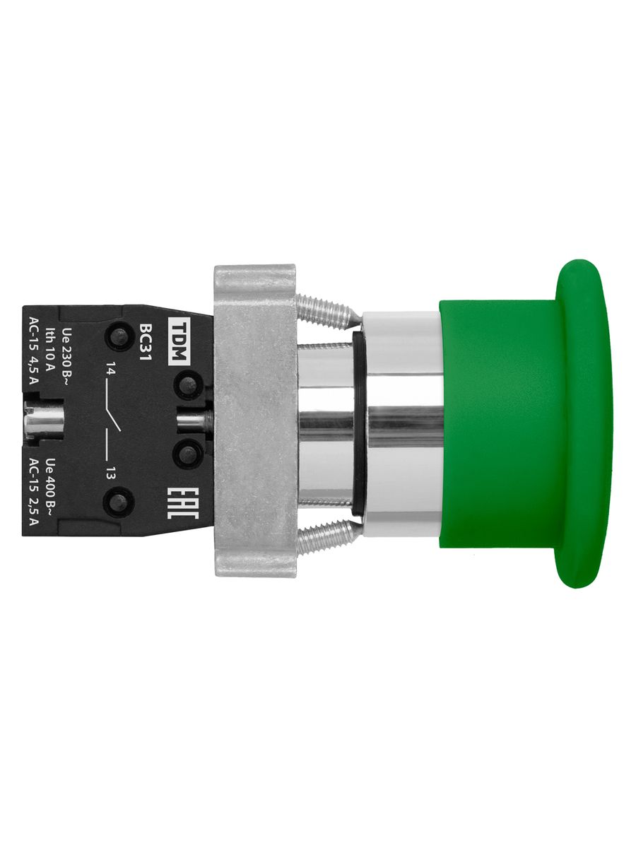Кнопка управления SB2-BС31 SQ0704-0043