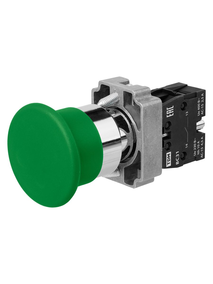 Кнопка управления SB2-BС31 SQ0704-0043