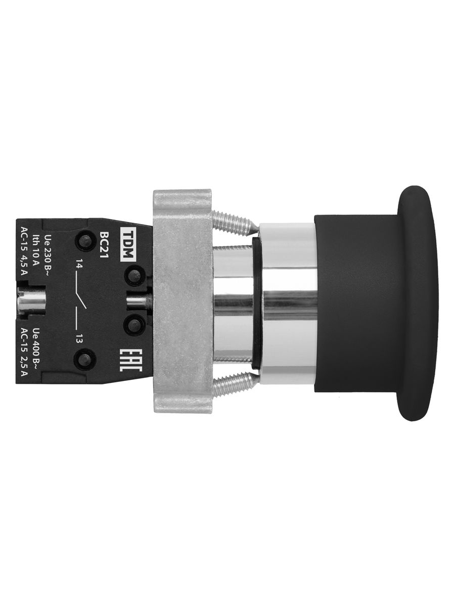 Кнопка управления SB2-BС21 SQ0704-0042