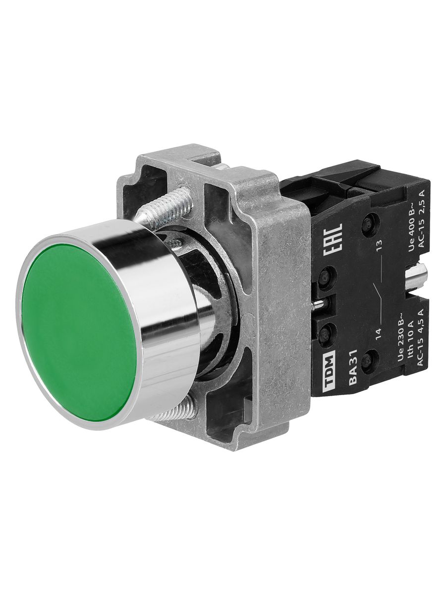 Кнопка управления SB2-BА31 SQ0704-0038