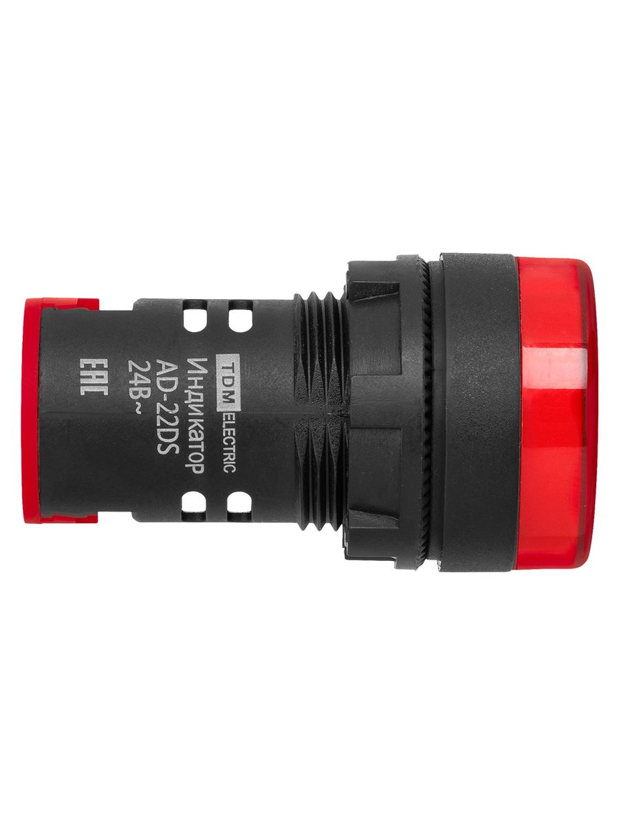 Лампа сигнальная  SQ0702-0006