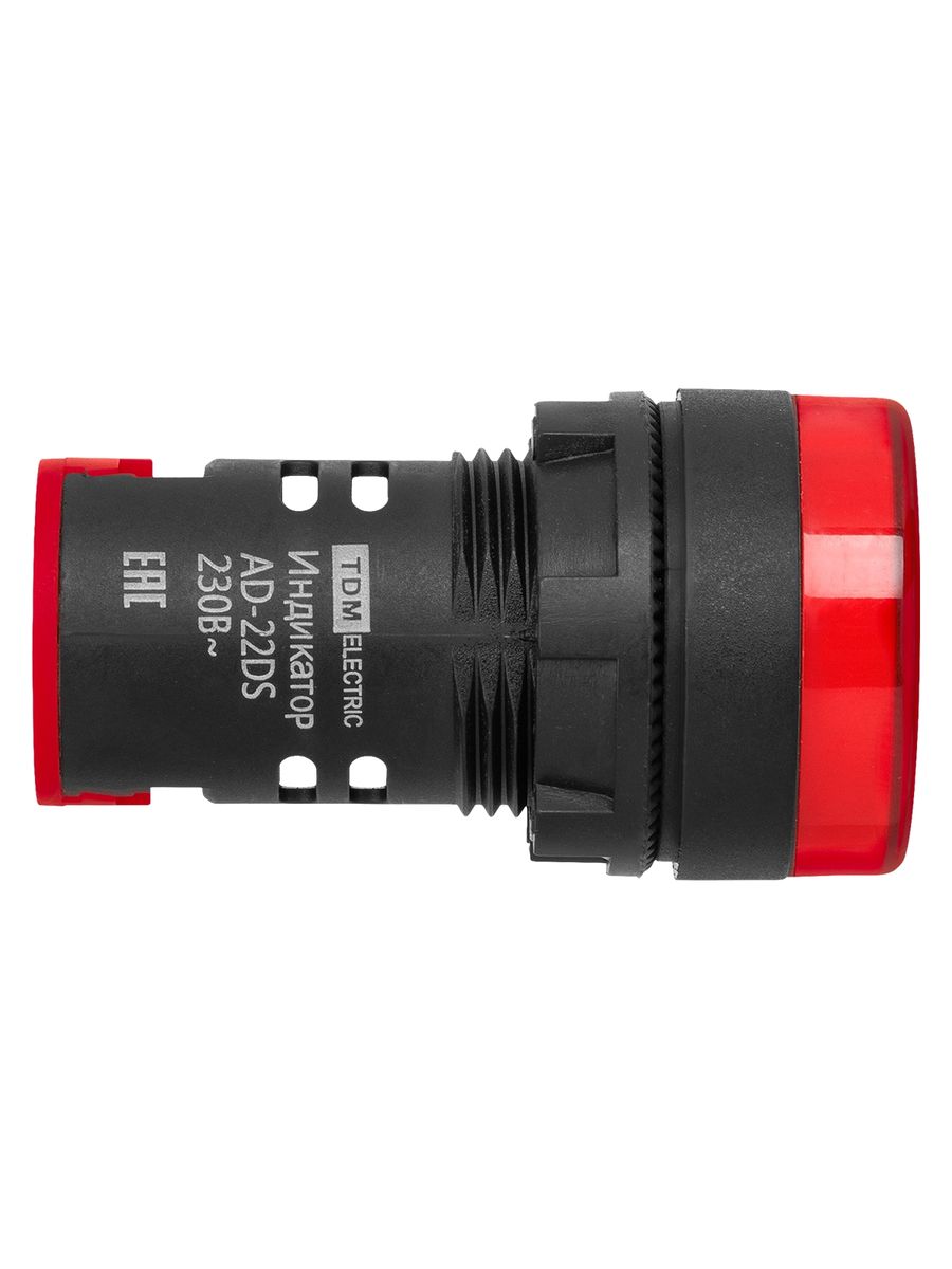 Лампа сигнальная  SQ0702-0002
