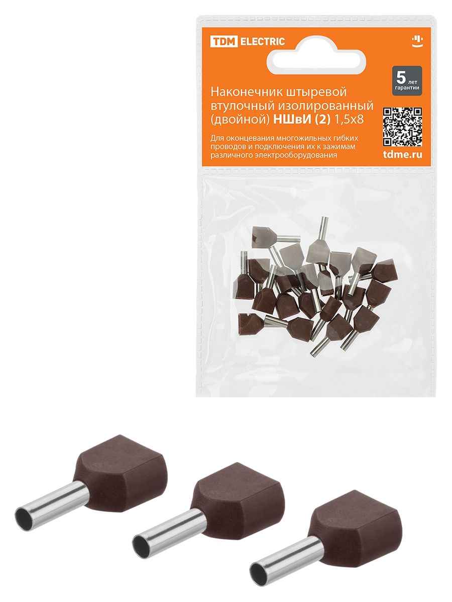 Наконечник кабельный  SQ0568-0046