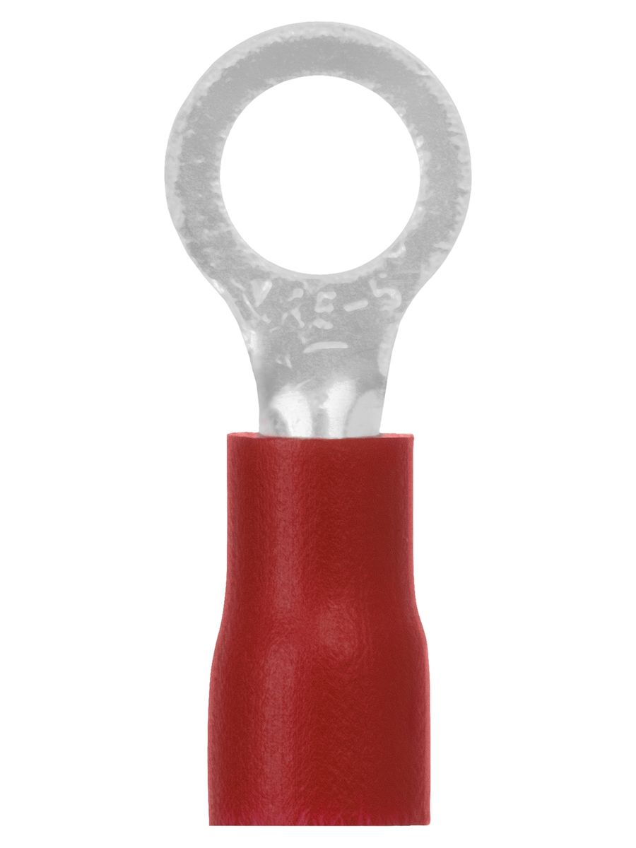 Наконечник кабельный НКИ 1,25-5 SQ0568-0002