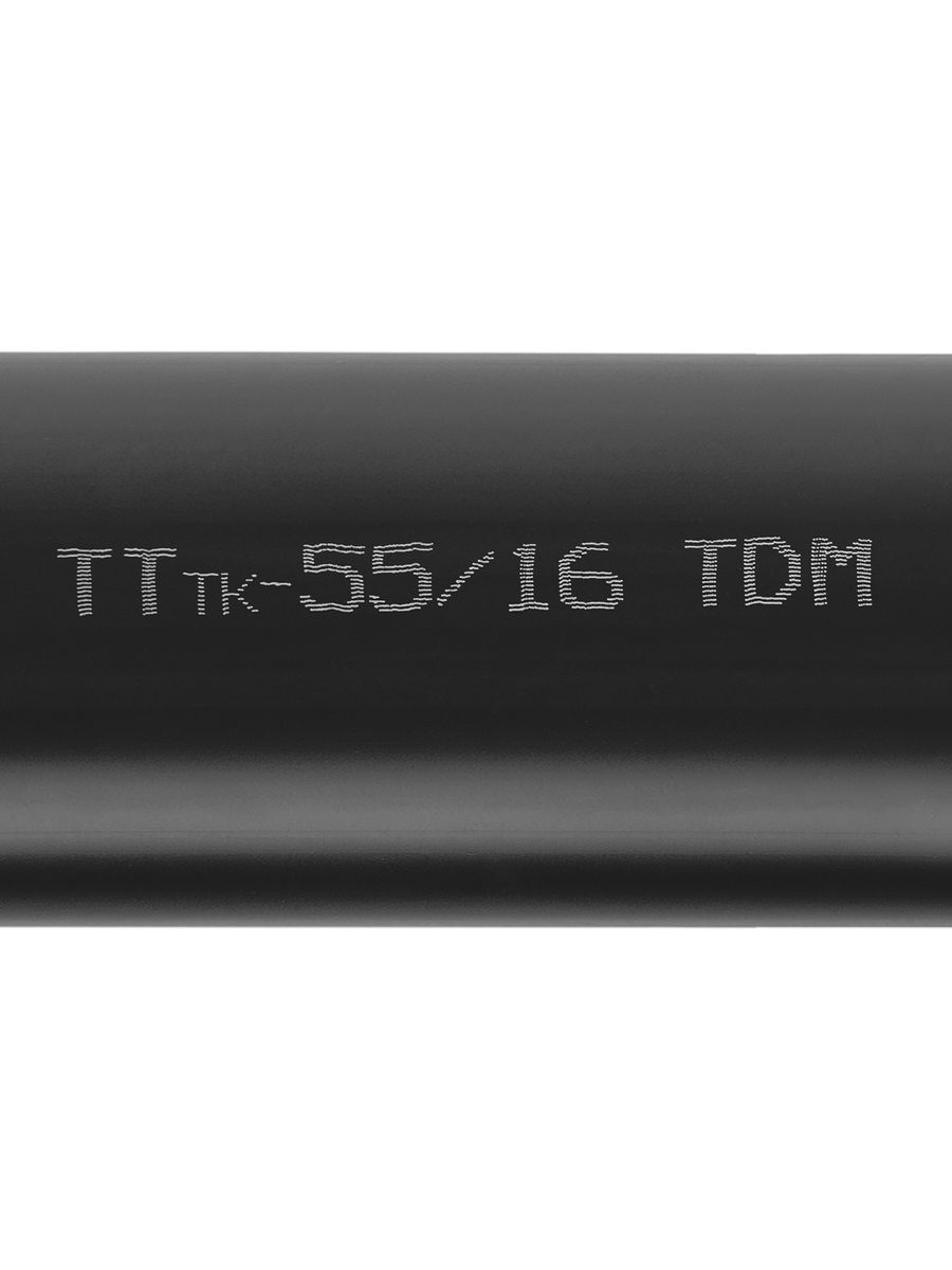 Трубка термоусадочная  SQ0548-0203