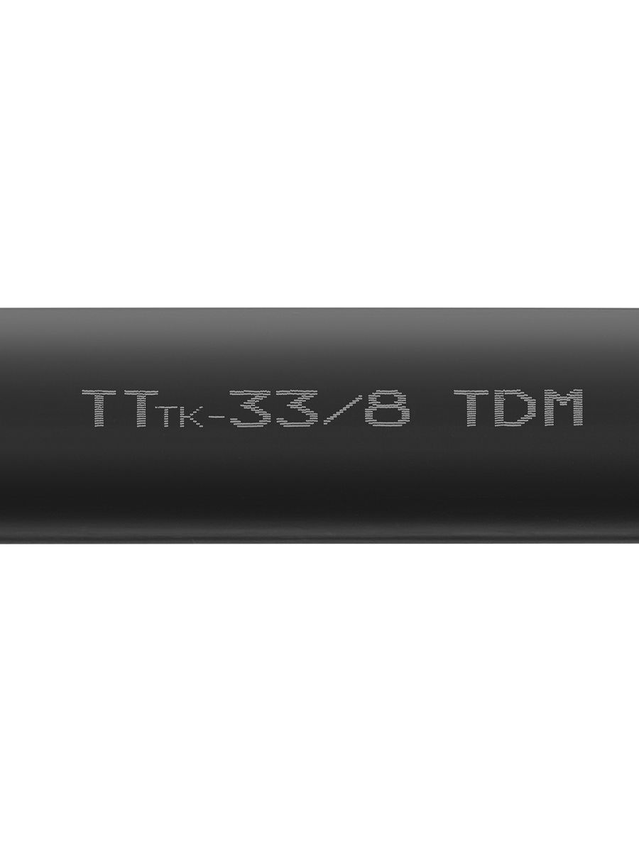Трубка термоусадочная  SQ0548-0201