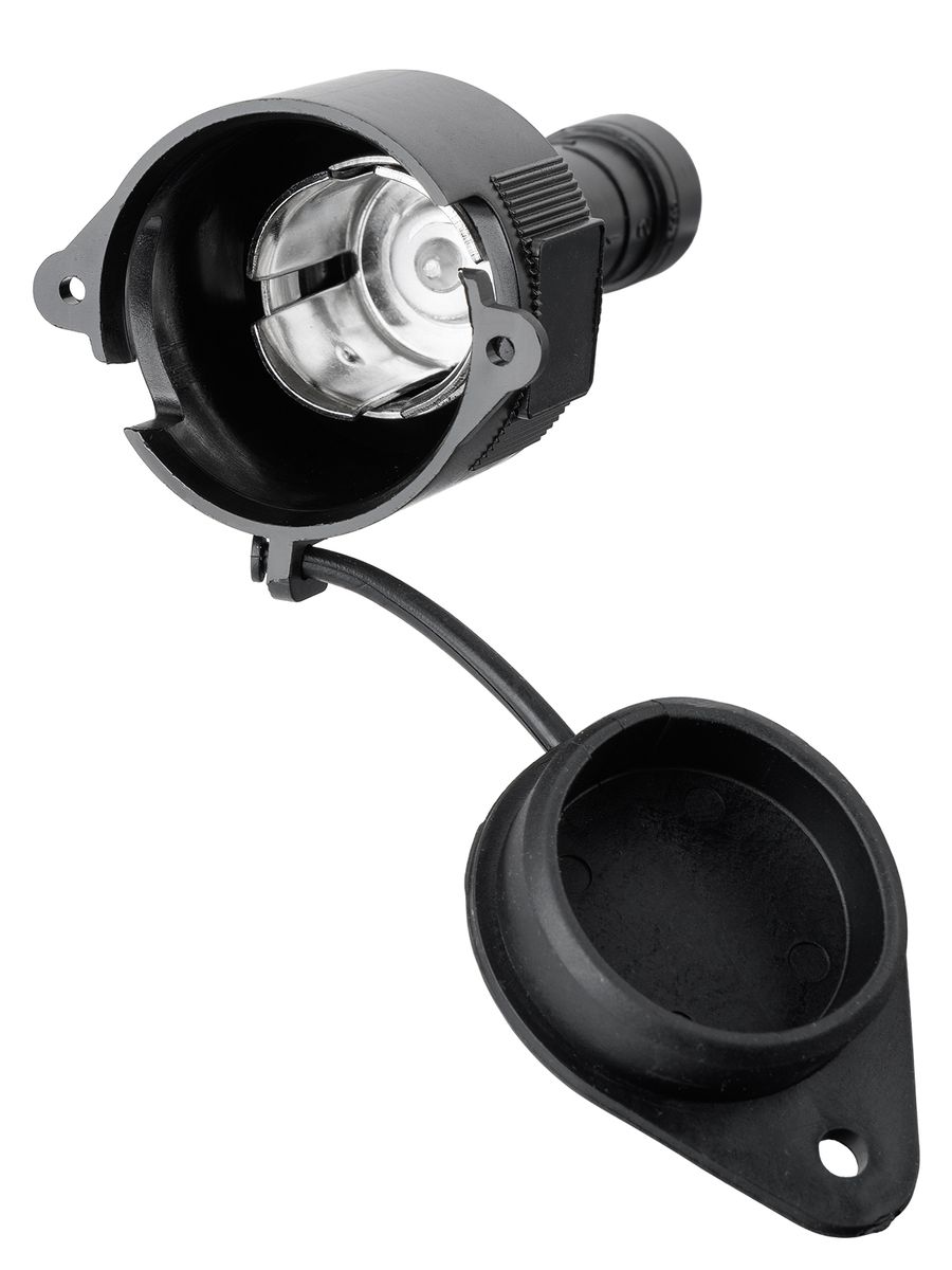 Корпус элемента КПВ 16-16 SQ0412-0057