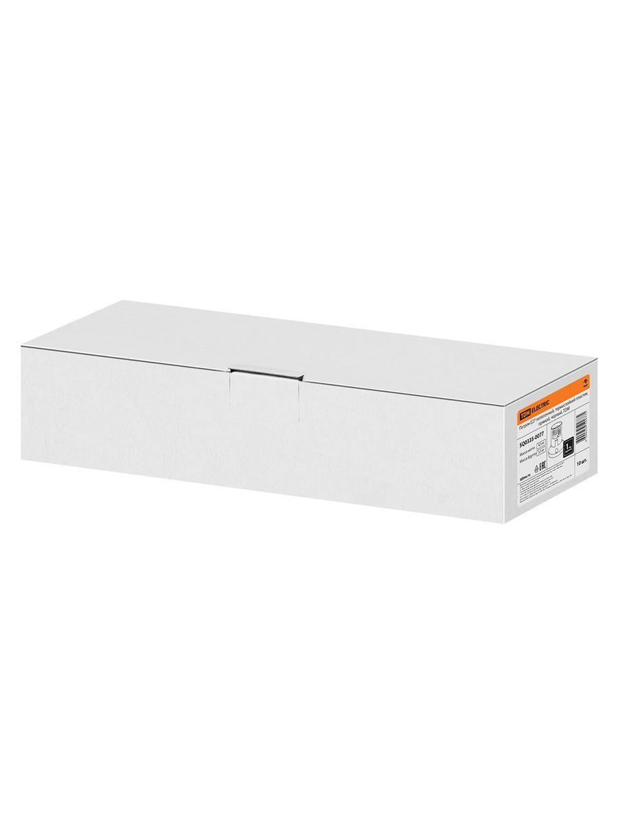 Патрон лампы  SQ0335-0077