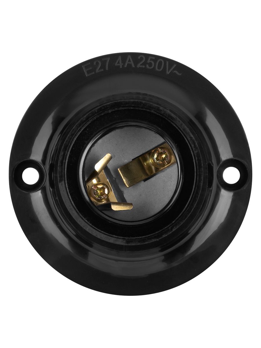 Патрон лампы  SQ0335-0006