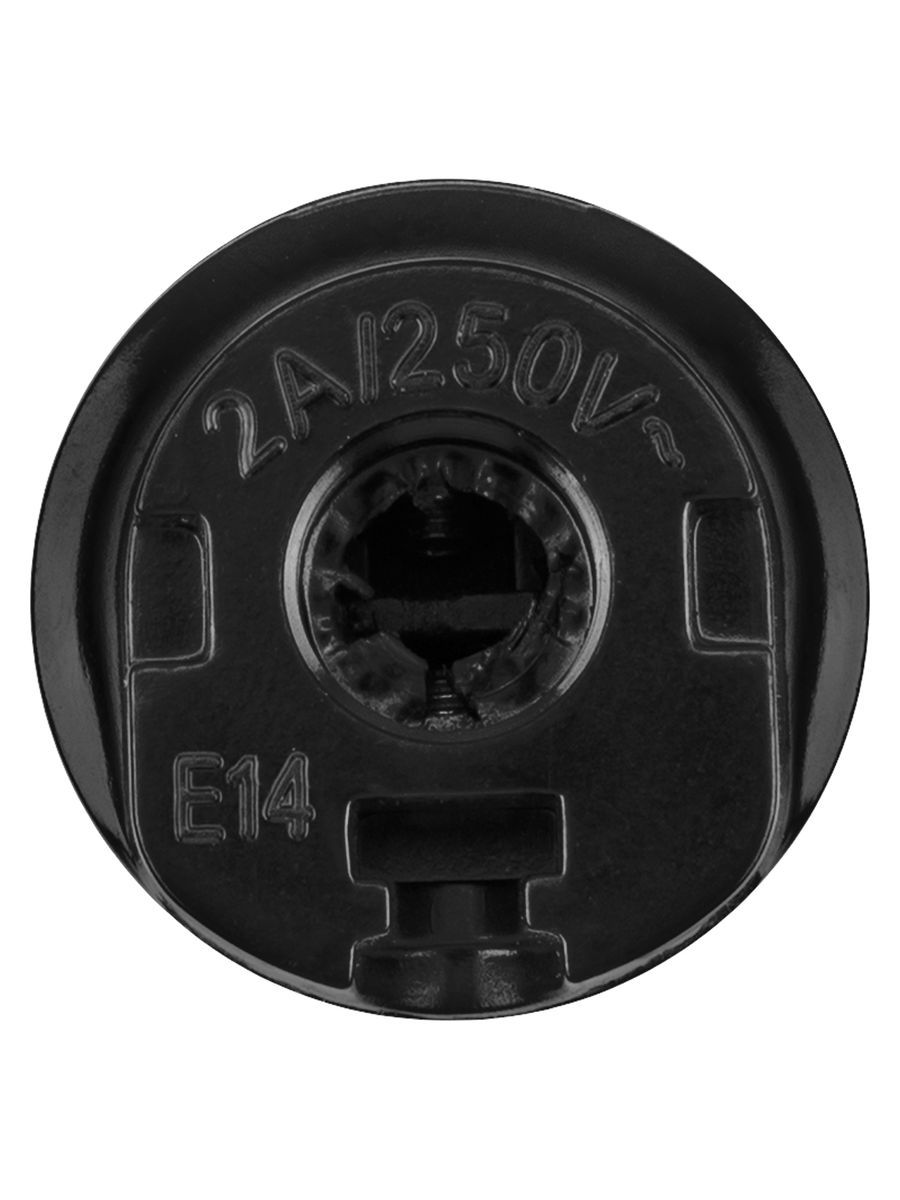 Патрон лампы  SQ0335-0003