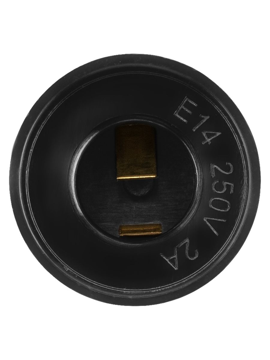 Патрон лампы  SQ0335-0003
