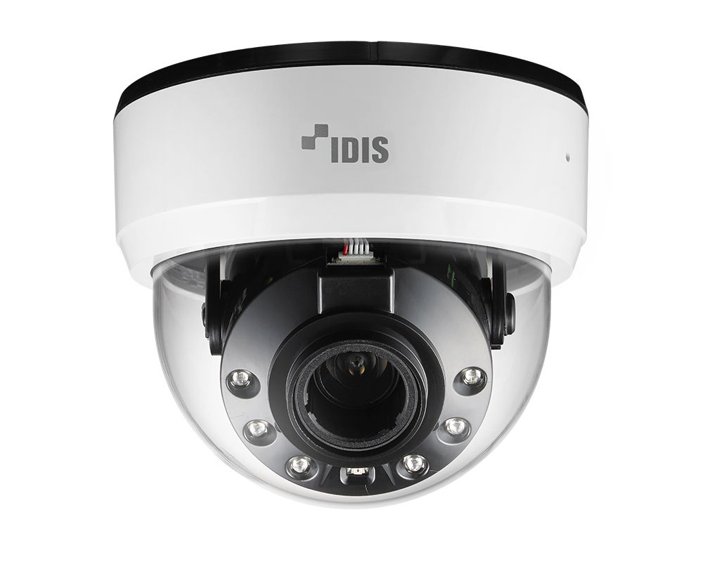 Видеокамера IP DC-D4233RX 