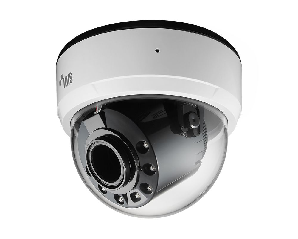 Видеокамера IP DC-D4236RX 