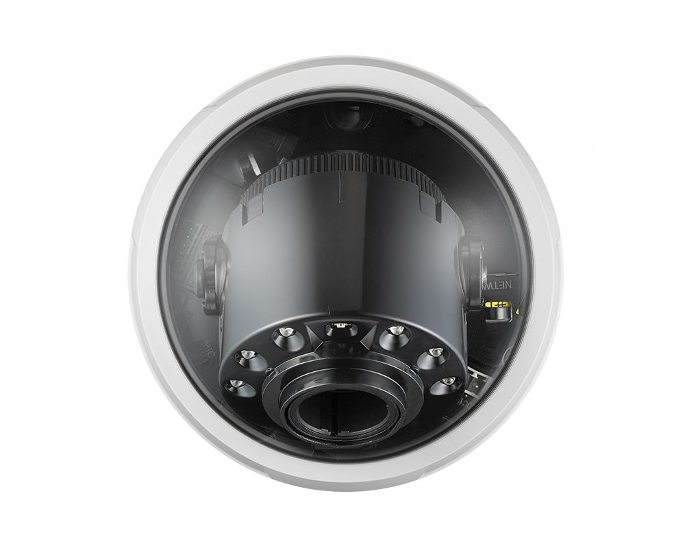 Видеокамера IP DC-D4233RX 