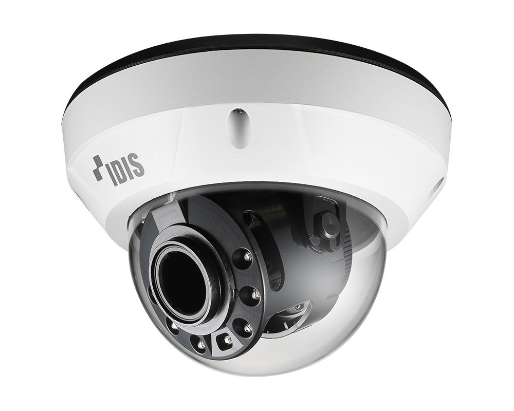 Видеокамера IP DC-D4536HRX-A 