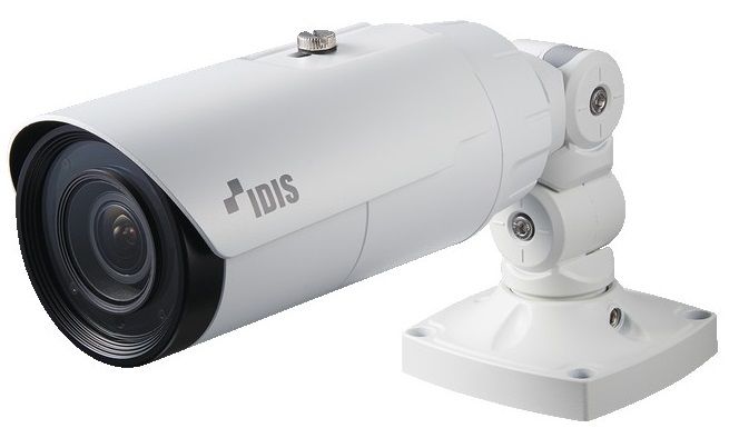 Видеокамера IP DC-T3533HRX 