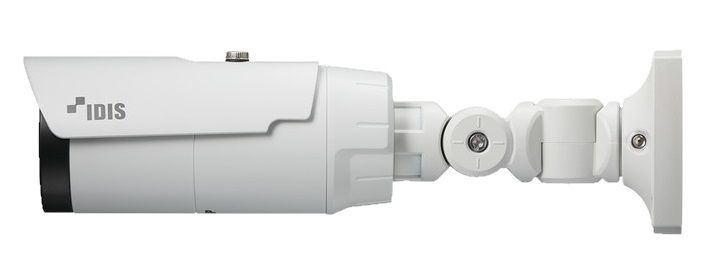 Видеокамера IP DC-T3533HRX 