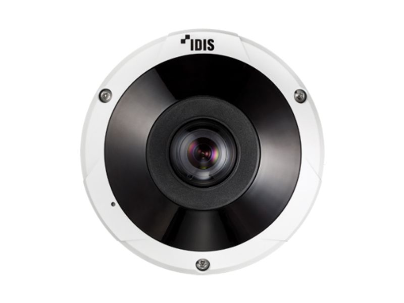 Видеокамера IP DC-Y6513WRX 