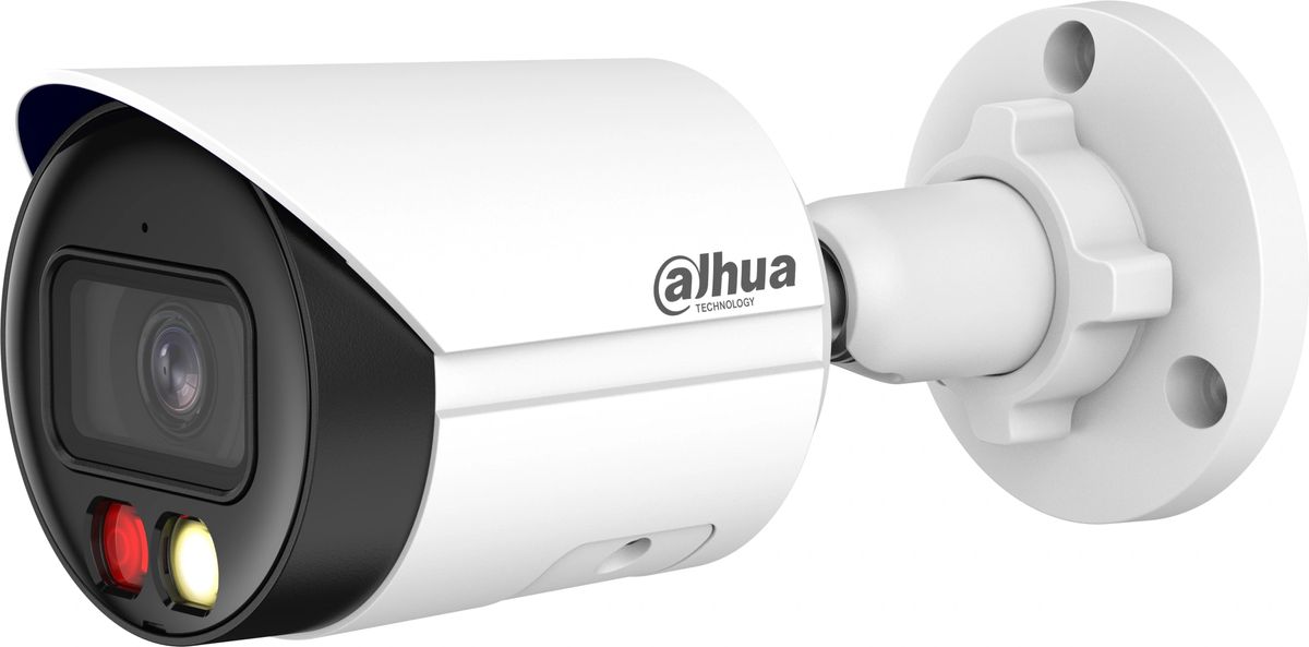 Видеокамера IP DH-IPC-HFW2249SP-S-IL-0280B-S2 
