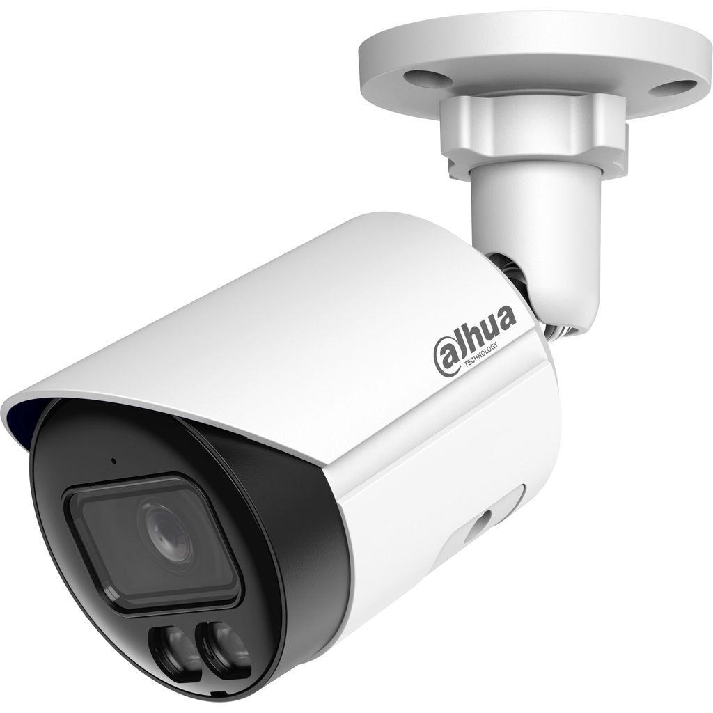 Видеокамера IP DH-IPC-HFW2249SP-S-IL-0280B-S2 