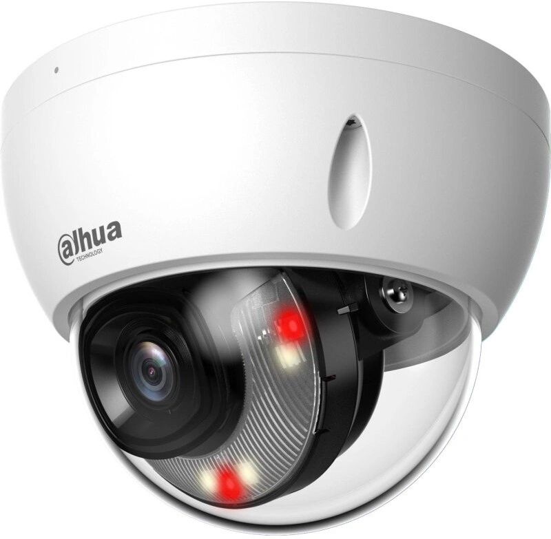 Видеокамера IP DH-IPC-HDBW2249EP-S-IL-0280B 