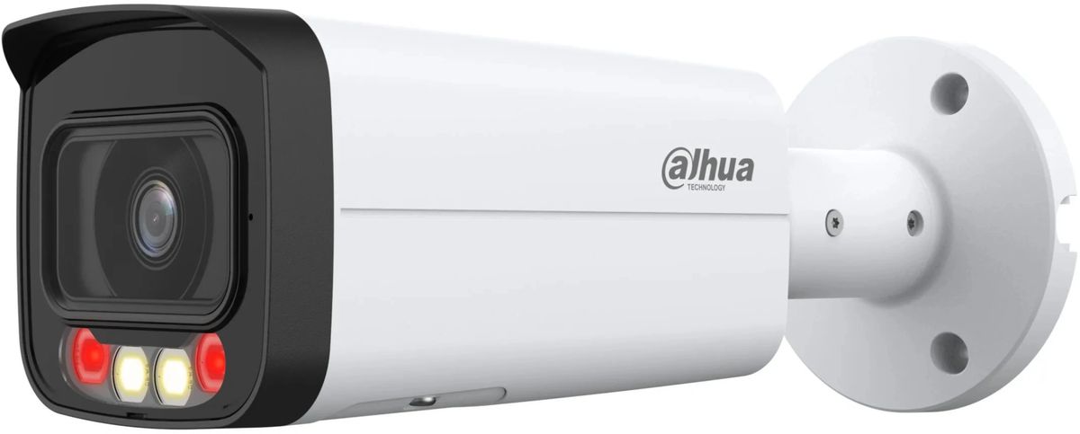 Видеокамера IP DH-IPC-HFW2849TP-AS-IL-0600B 