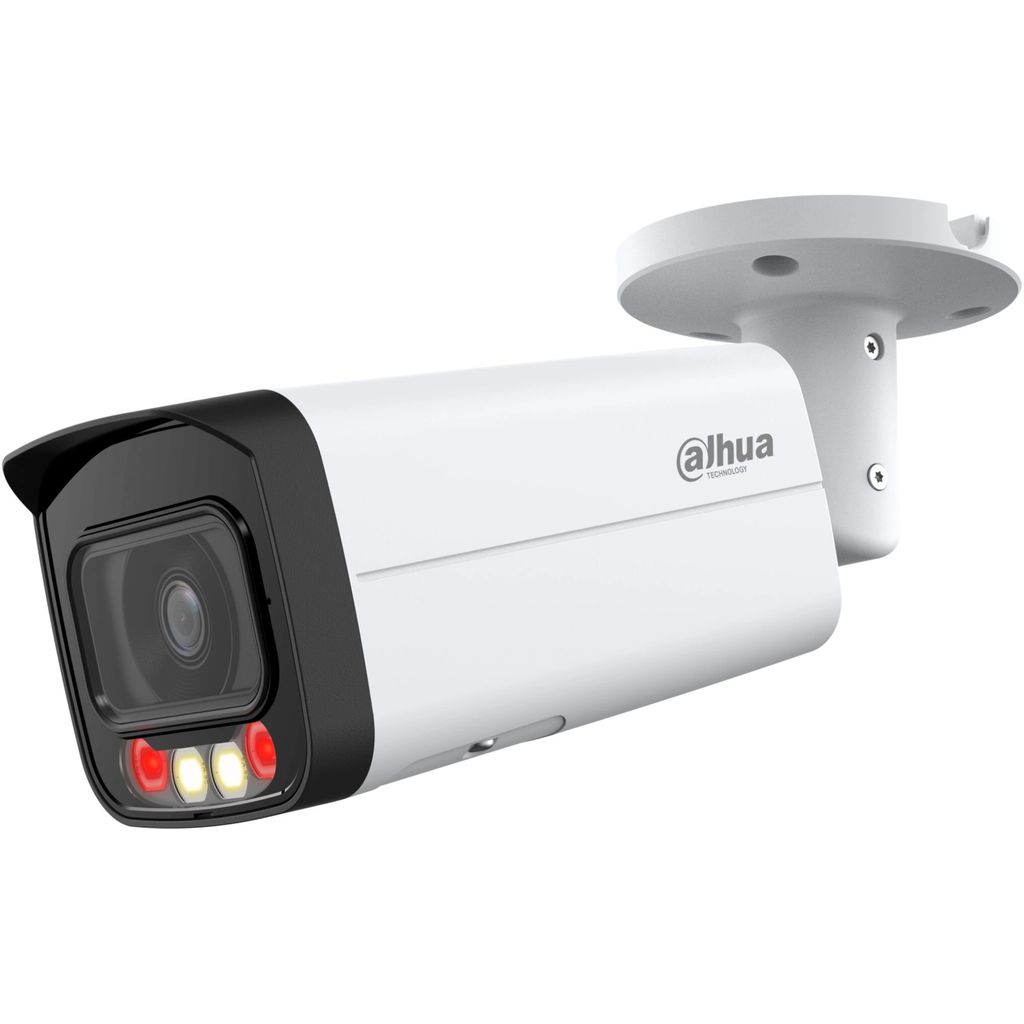 Видеокамера IP DH-IPC-HFW2849TP-AS-IL-0600B 