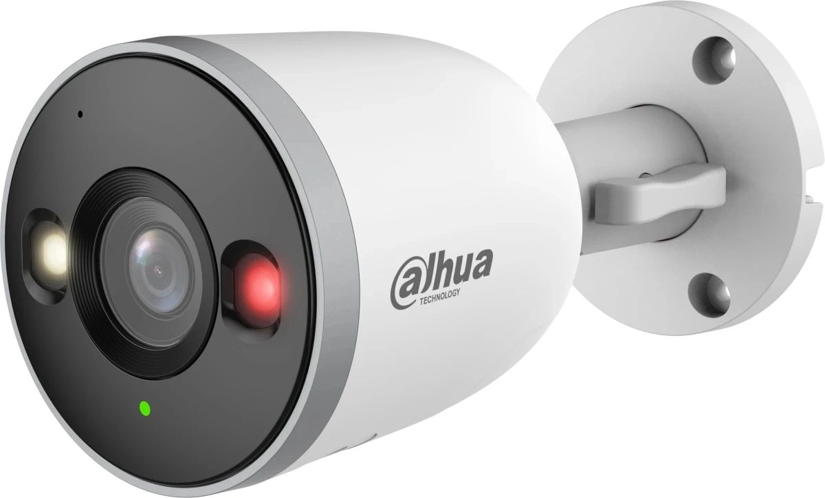 Видеокамера IP DH-F5D-IL 